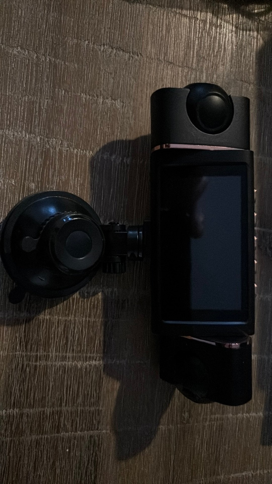 Dashcam, Auto diversen, Verzenden, Zo goed als nieuw