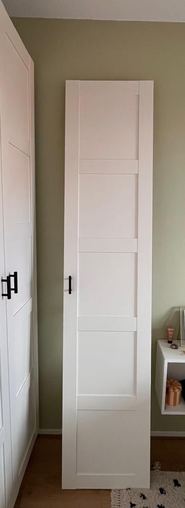Ikea Bergsbo kastdeur, Ophalen of Verzenden, Zo goed als nieuw, Binnendeur