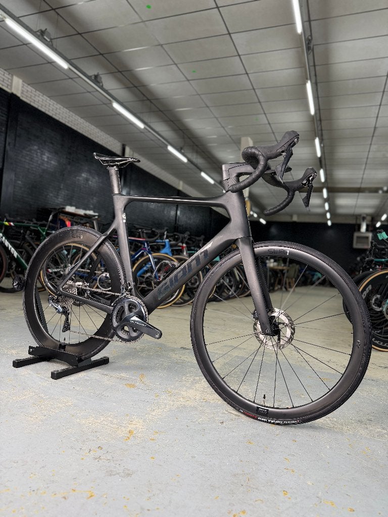 Giant Propel Advanced Carbon Racefiets, Ophalen, Zo goed als nieuw, Overige typen