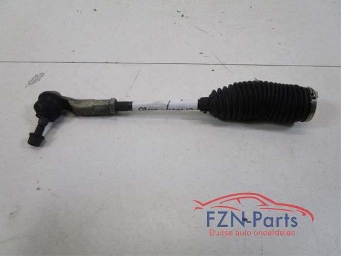 VW Caddy 2016 Stuurstang Spoorstang Links, Ophalen of Verzenden, Gebruikt