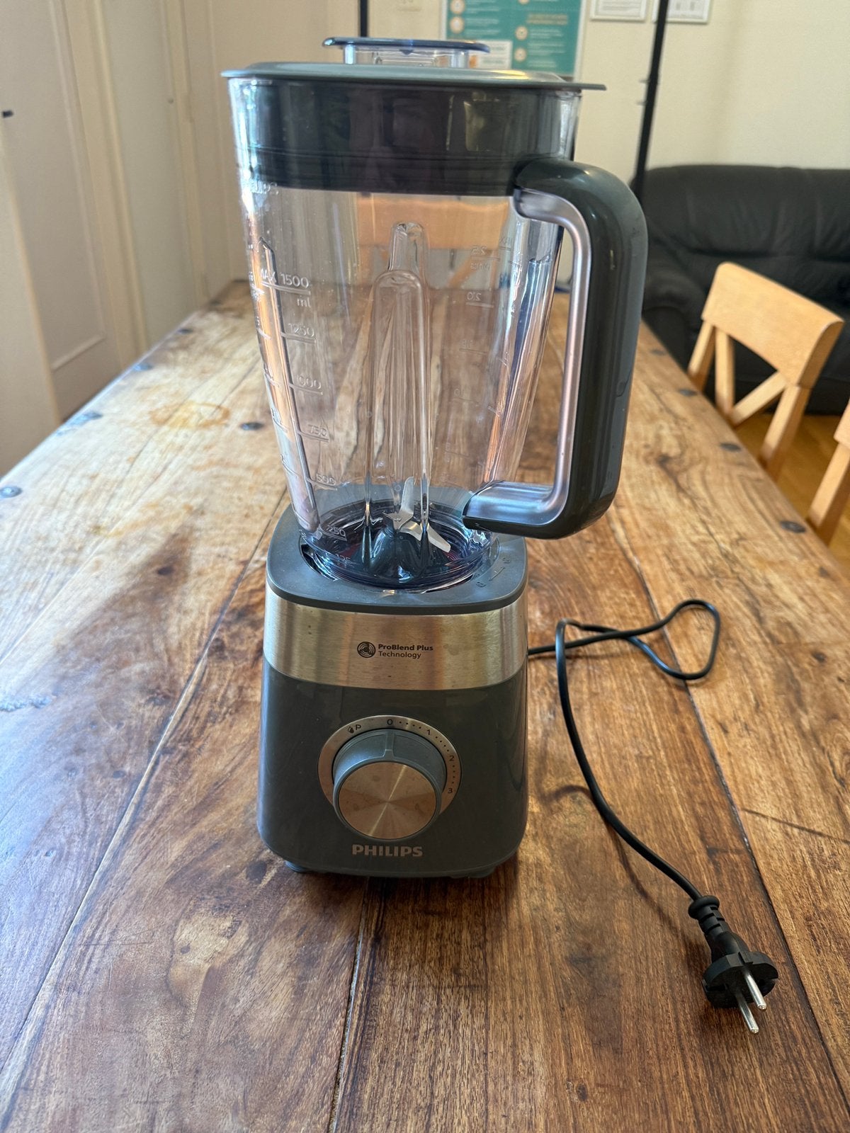 Philips 5000-Serie Blender !, Witgoed en Apparatuur, Blenders, Zo goed als nieuw, Blender, Ophalen
