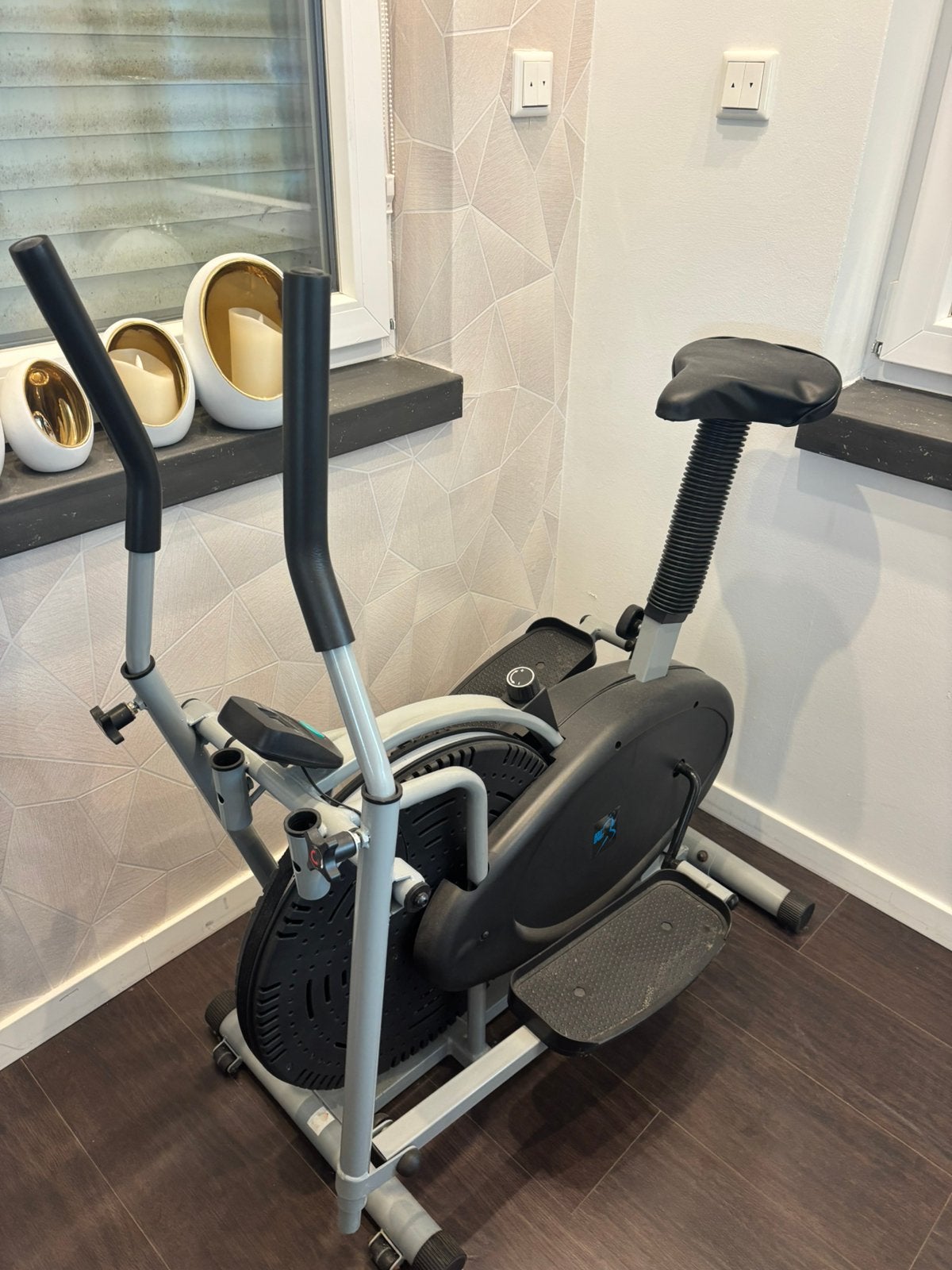 Cros trainer, Ophalen, Zo goed als nieuw, Crosstrainer