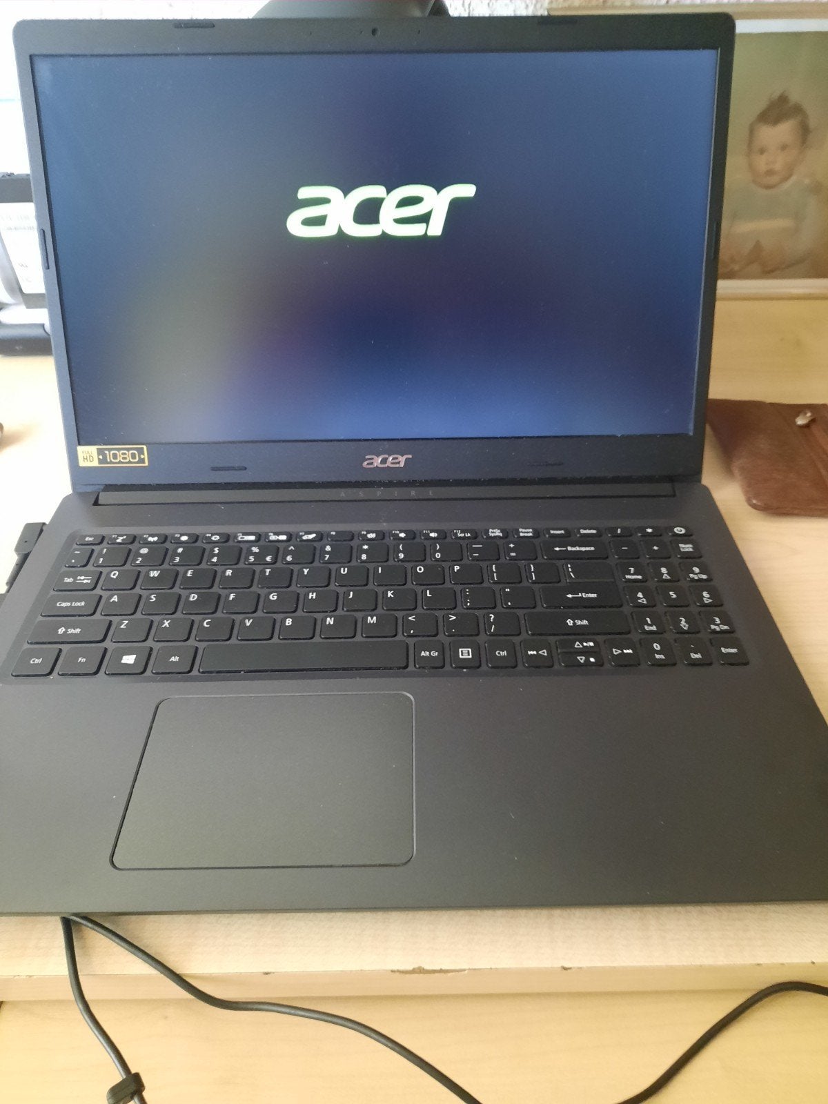 Acer Aspire 8e gen i5, 512 ssd, windows 11, 8 gb geheugen, Computers en Software, 2 tot 3 Ghz, 8 GB, Refurbished, SSD