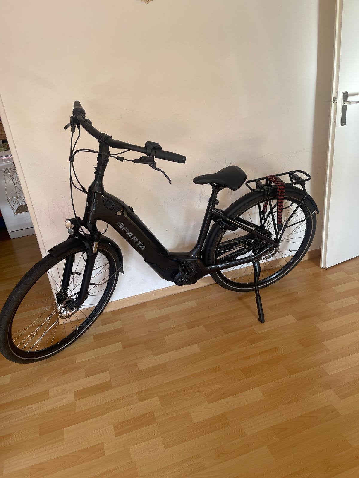 SPARTA, Fietsen en Brommers, Minder dan 47 cm, Ophalen of Verzenden, Zo goed als nieuw, Sparta
