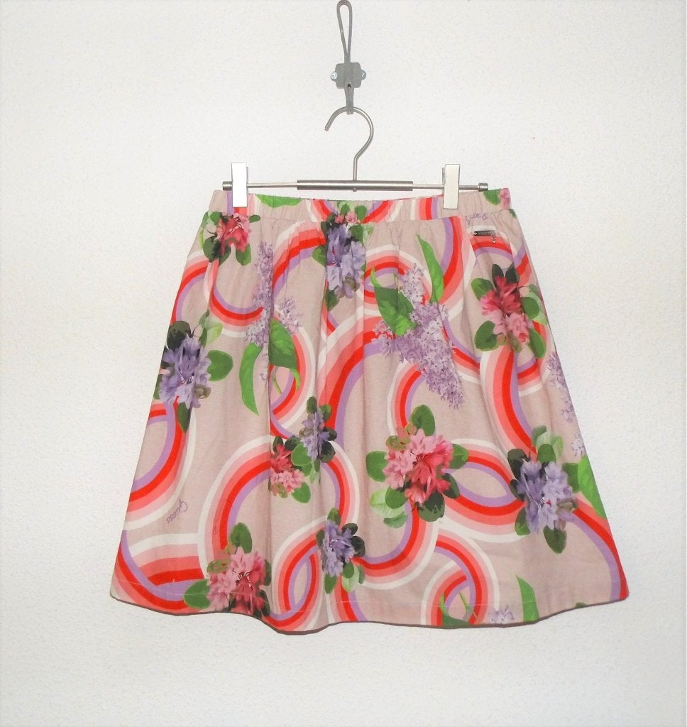 aparte nieuwe Guess rok maat 164, Ophalen of Verzenden, Nieuw, Jongen, Jurk of Rok