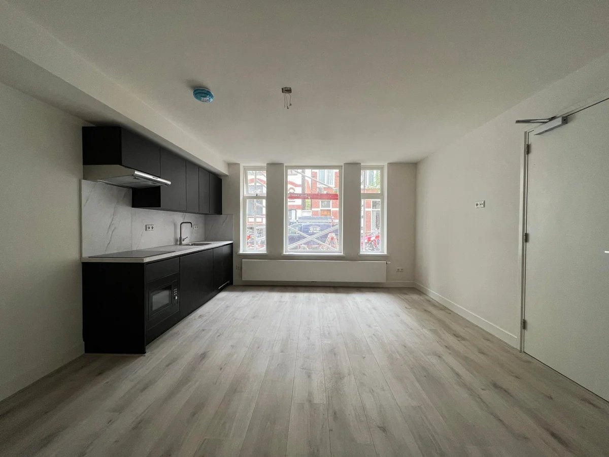 Mathenesserlaan 369, 3023 GD Rotterdam, Rotterdam