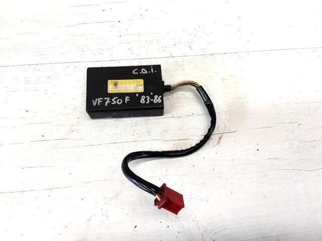VF750F 1983 - 1985 Honda CDI D1-51543