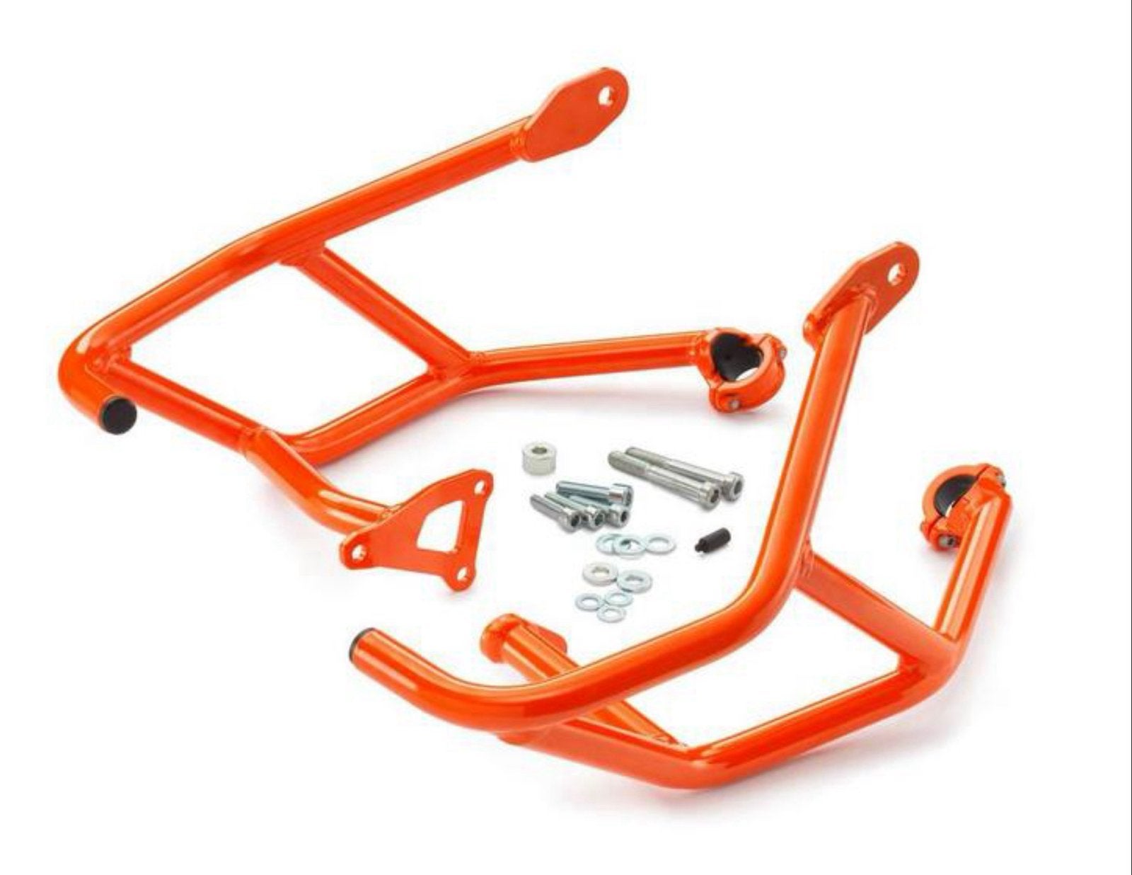 KTM Superduke 1290/1390 R / GT Powerparts valbaren NIEUW!, Ophalen of Verzenden, Zo goed als nieuw