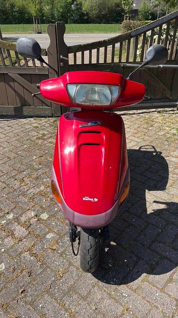 Honda Bali 100cc Motor 2 takt rijklaar 995€, Motoren, Motoren | Honda, Bali SJ100, Occasion, Bedrijf, Honda.com