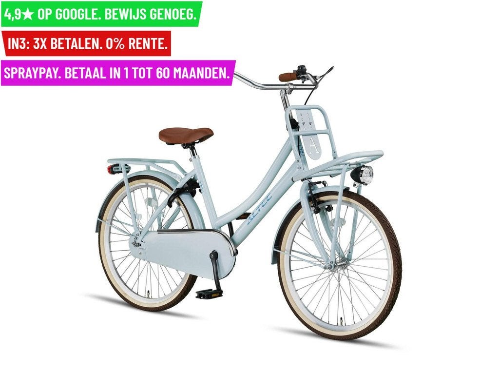 +Altec Urban 24"/42cm/blauw - Garantie/Levering, Overige merken, 9713 Bv Groningen, Nieuw, 56 cm of meer