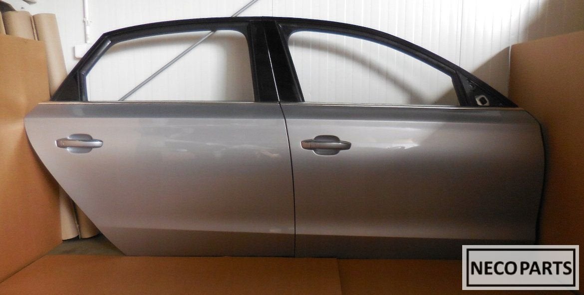 AUDI A8 D4 FACELIFT LZ7G ALLES LEVERBAAR!!, Gebruikt, -, -, Spatbord