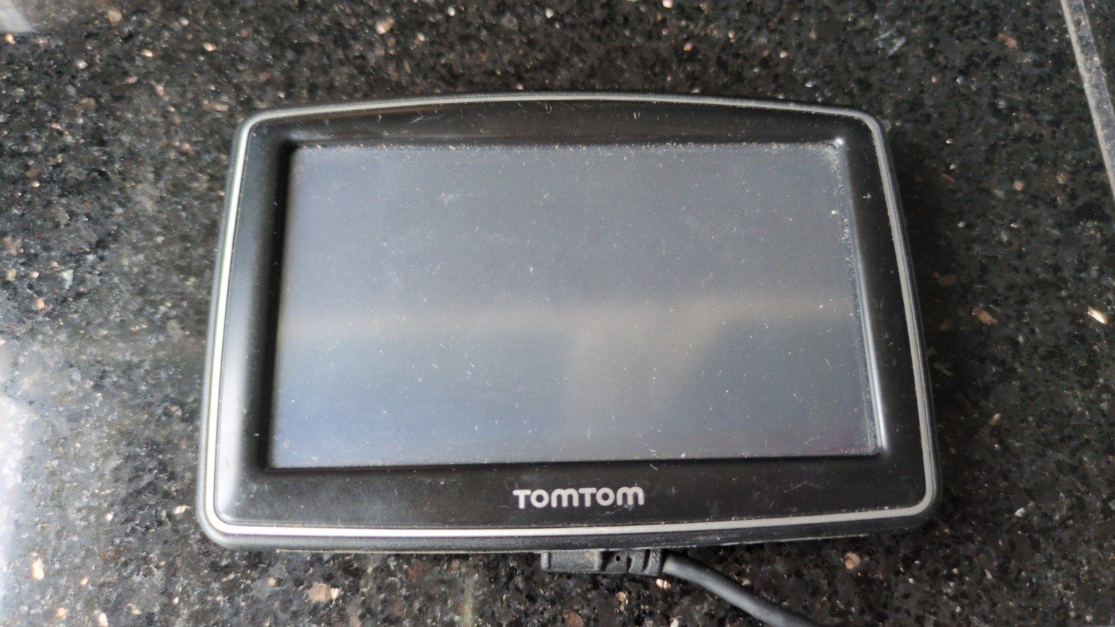 TomTom ONE XL & TomTom GO, Auto diversen, Ophalen of Verzenden, Gebruikt