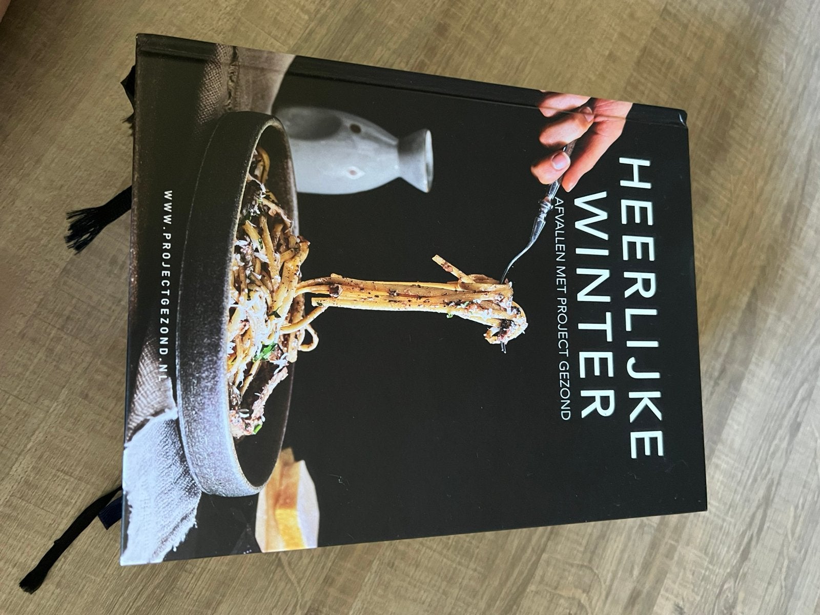 Natalia Rakhorst - Heerlijke winter, Boeken, Ophalen of Verzenden, Nieuw, Natalia Rakhorst; Walter Rakhorst