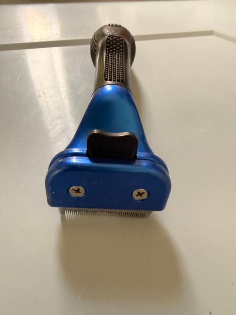 Furmintar Blauw voor hond of kat, Ophalen of Verzenden, Gebruikt