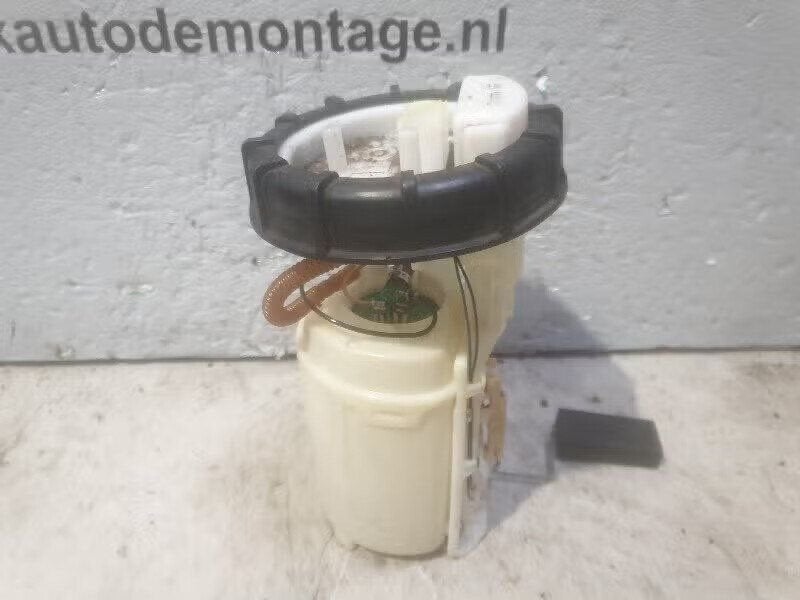 BRANDSTOFPOMP ELECT. Golf IV (1J1) (1JO-919--087-J), Gebruikt, Berliner Ring 2 38440 Wolfsburg, DE, Volkswagen, Volkswagen AG