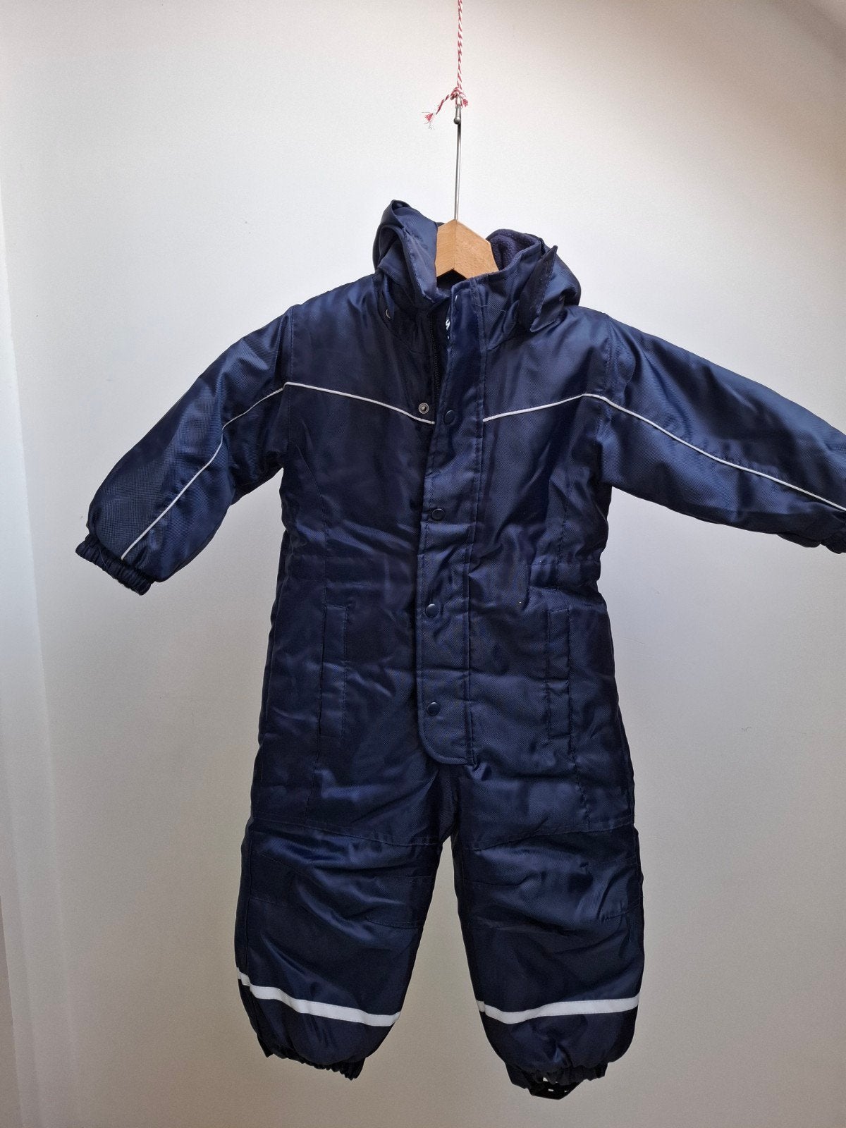 Skipak /speelpak, Ophalen of Verzenden, Zo goed als nieuw, Jongetje of Meisje, Pakje