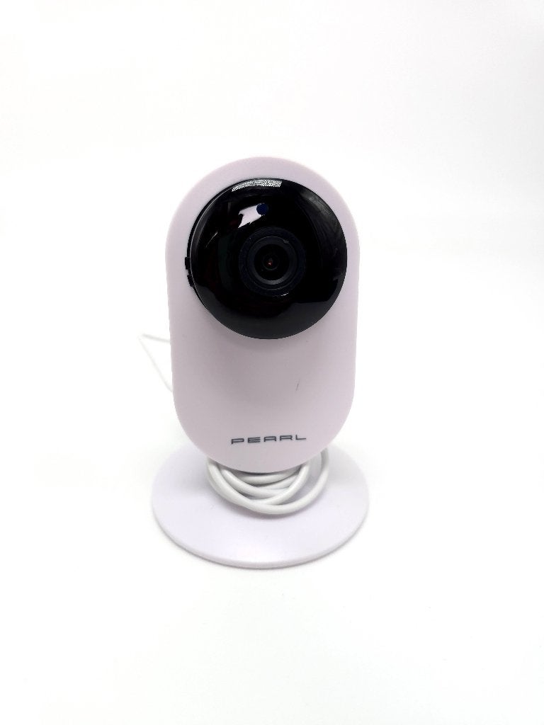 Bewaking Camera, Ophalen of Verzenden, Zo goed als nieuw, Binnencamera
