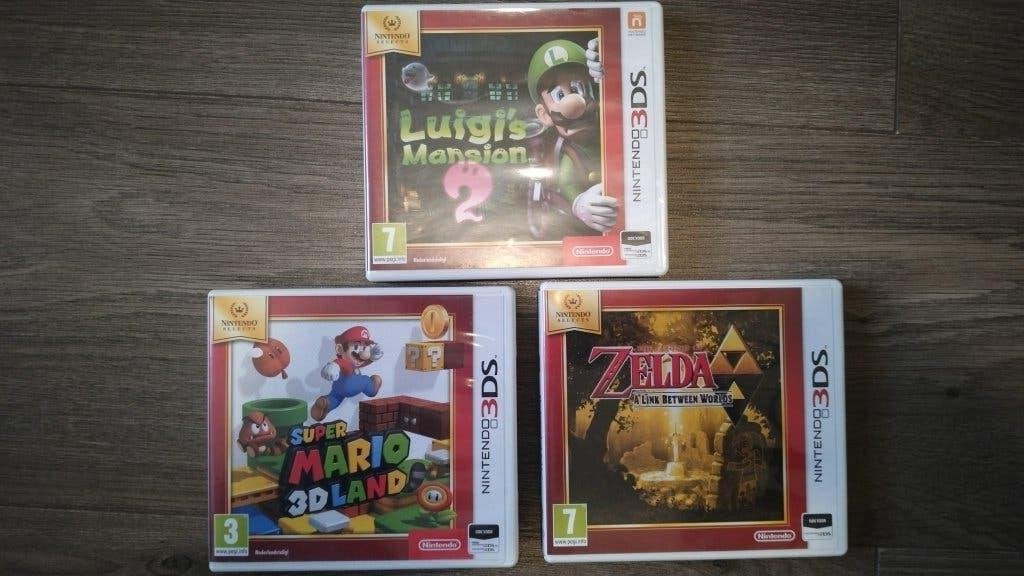 3DS Games, Avontuur en Actie, 1 speler, Ophalen of Verzenden, Zo goed als nieuw