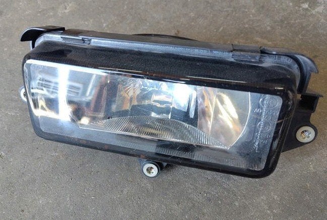 2081558 LAMP LINKS SUNVISOR SCANIA OEM zonneklep verstraler, Ophalen of Verzenden, Scania