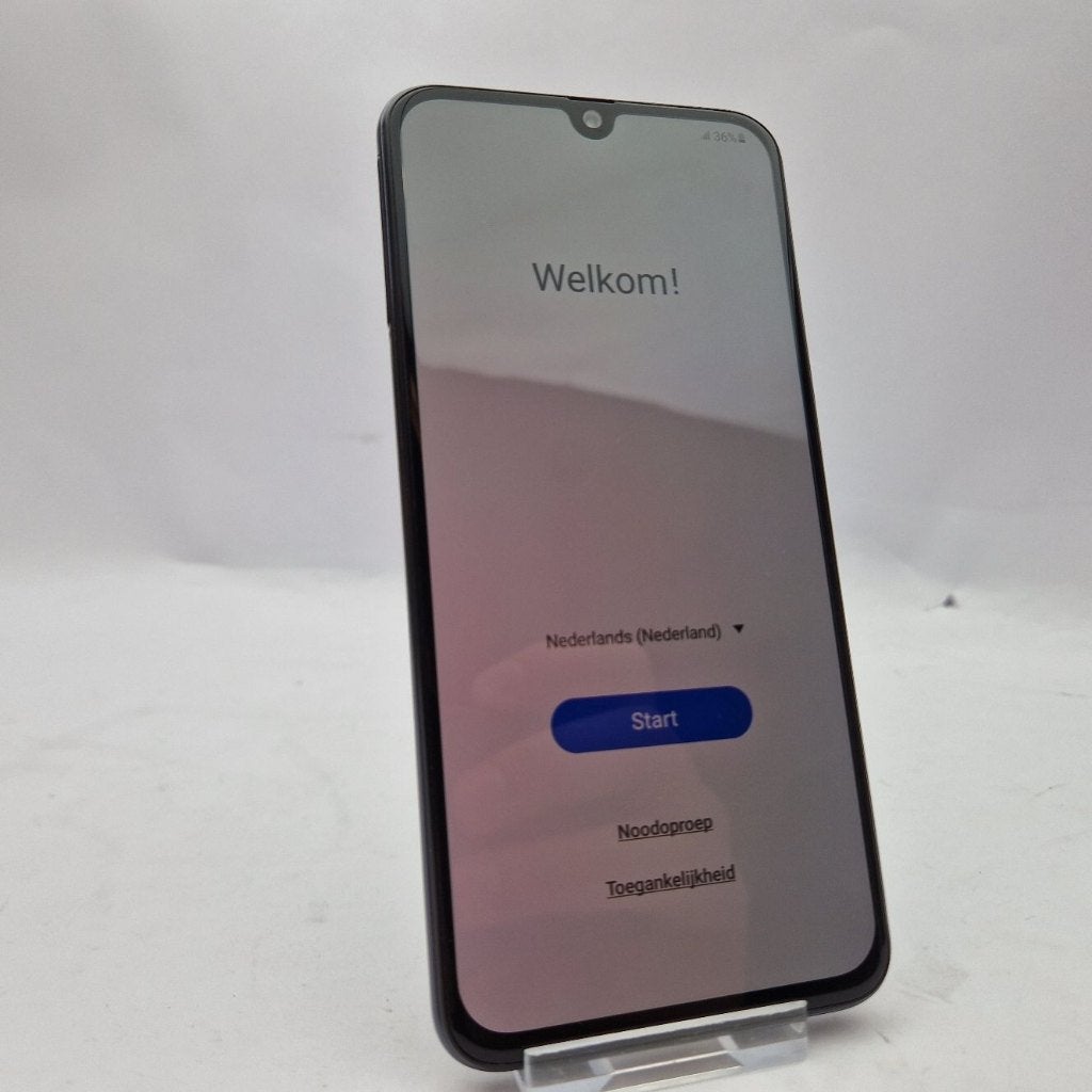 Samsung Galaxy A40 64GB || Android 11 || Nu €89.99!!, Ophalen of Verzenden, Zo goed als nieuw