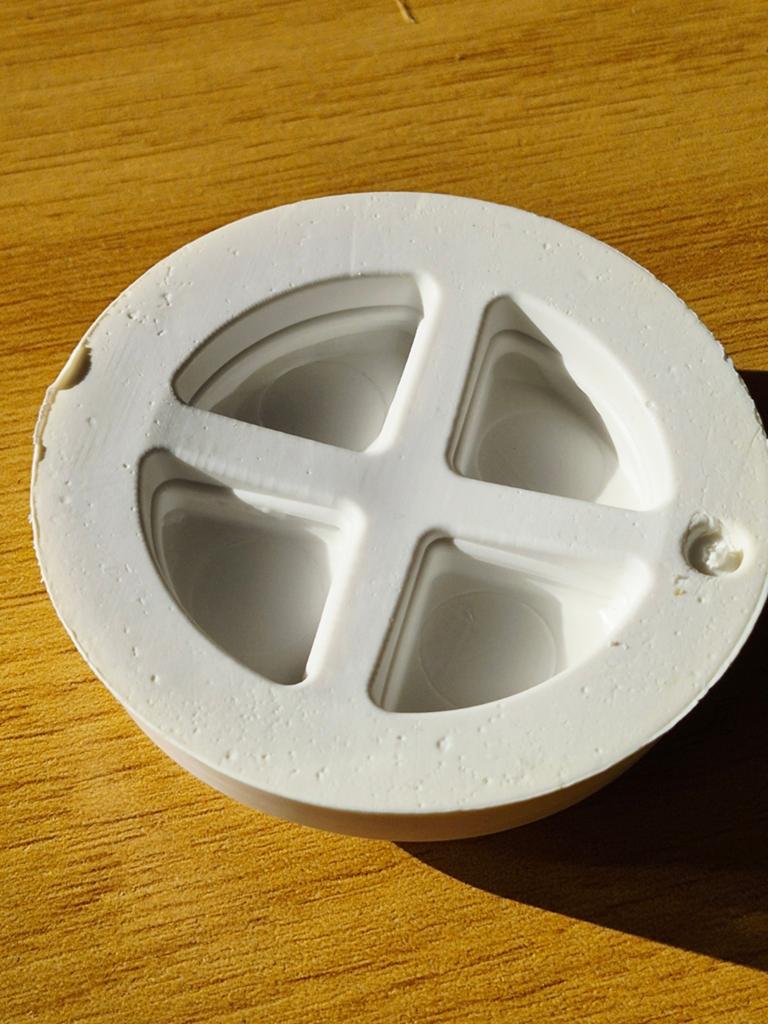 Schokdempers voor wasmachine., Ophalen of Verzenden