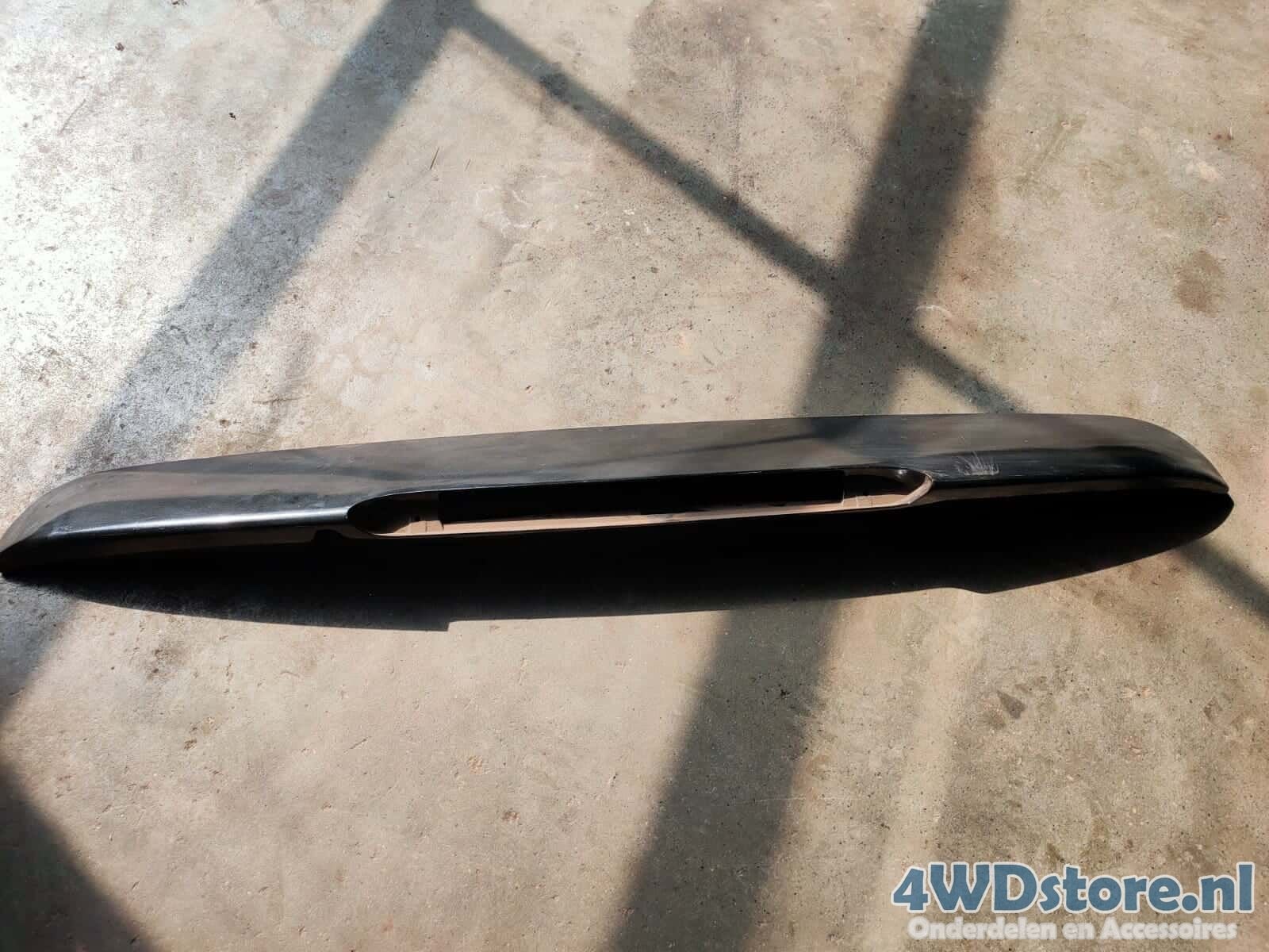 Ssangyong Rexton Achterspoiler, Auto-onderdelen, Gebruikt, -, -, Ophalen of Verzenden