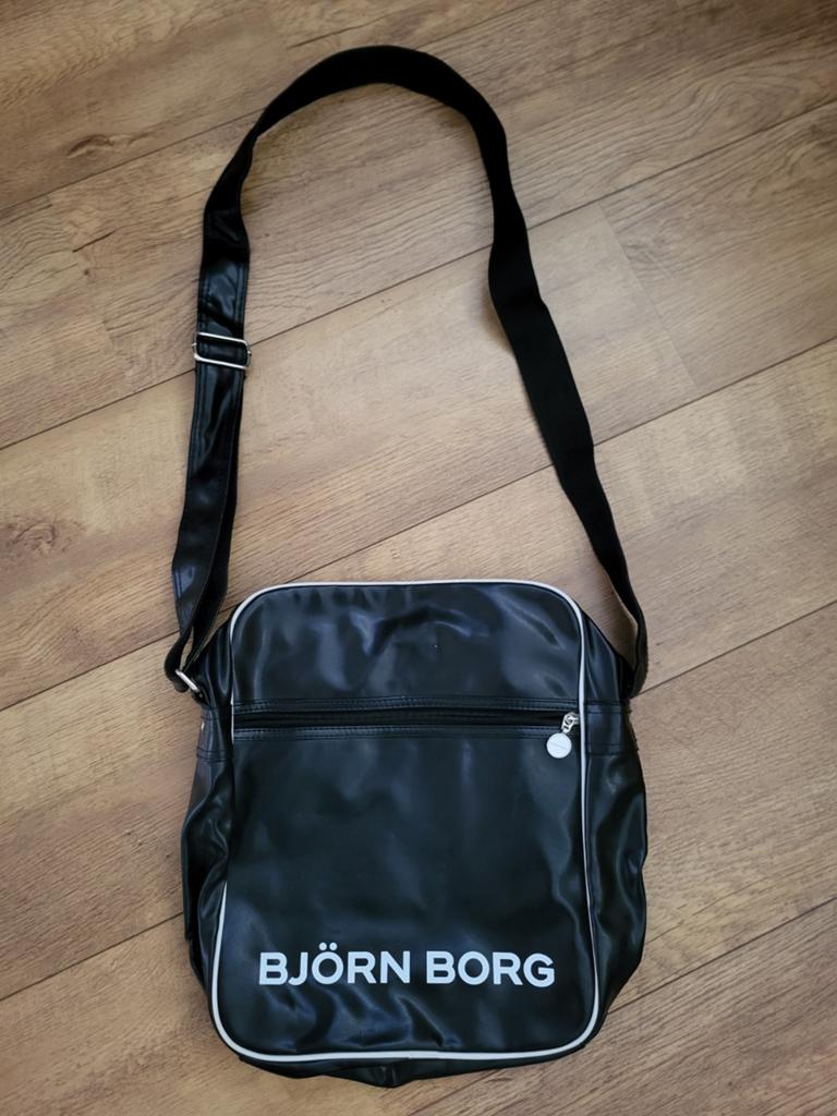 Tas bjorn borg, Ophalen of Verzenden