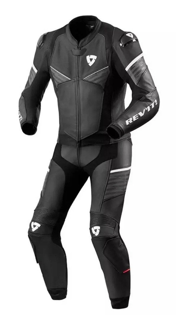 Rev It! Motorpak Beta nieuw (2x gebruikt), Motoren, Ophalen, Tweedehands, Heren, Combipak