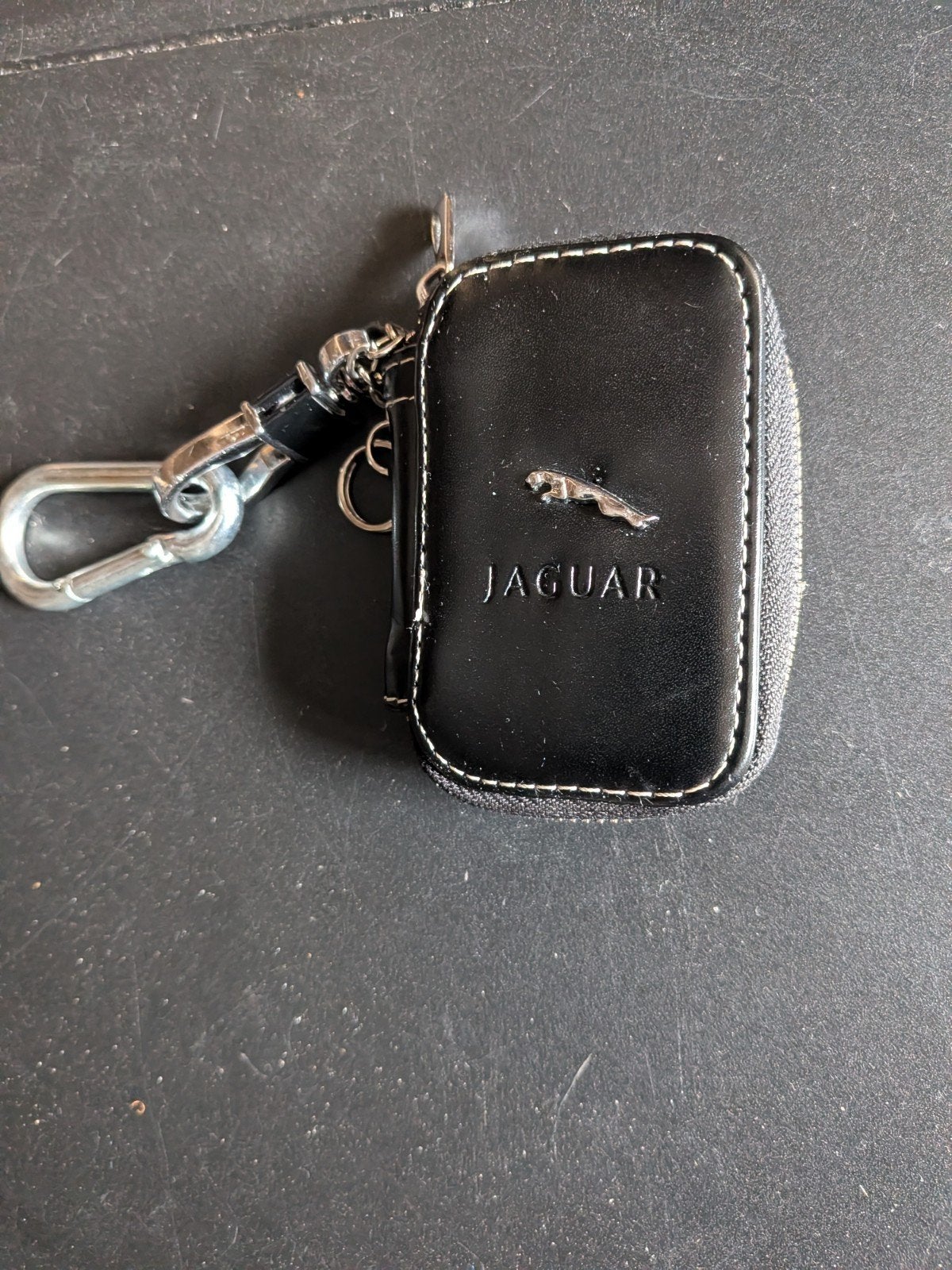 autoaccessoire Jaguar key pocket, Ophalen of Verzenden, Nieuw