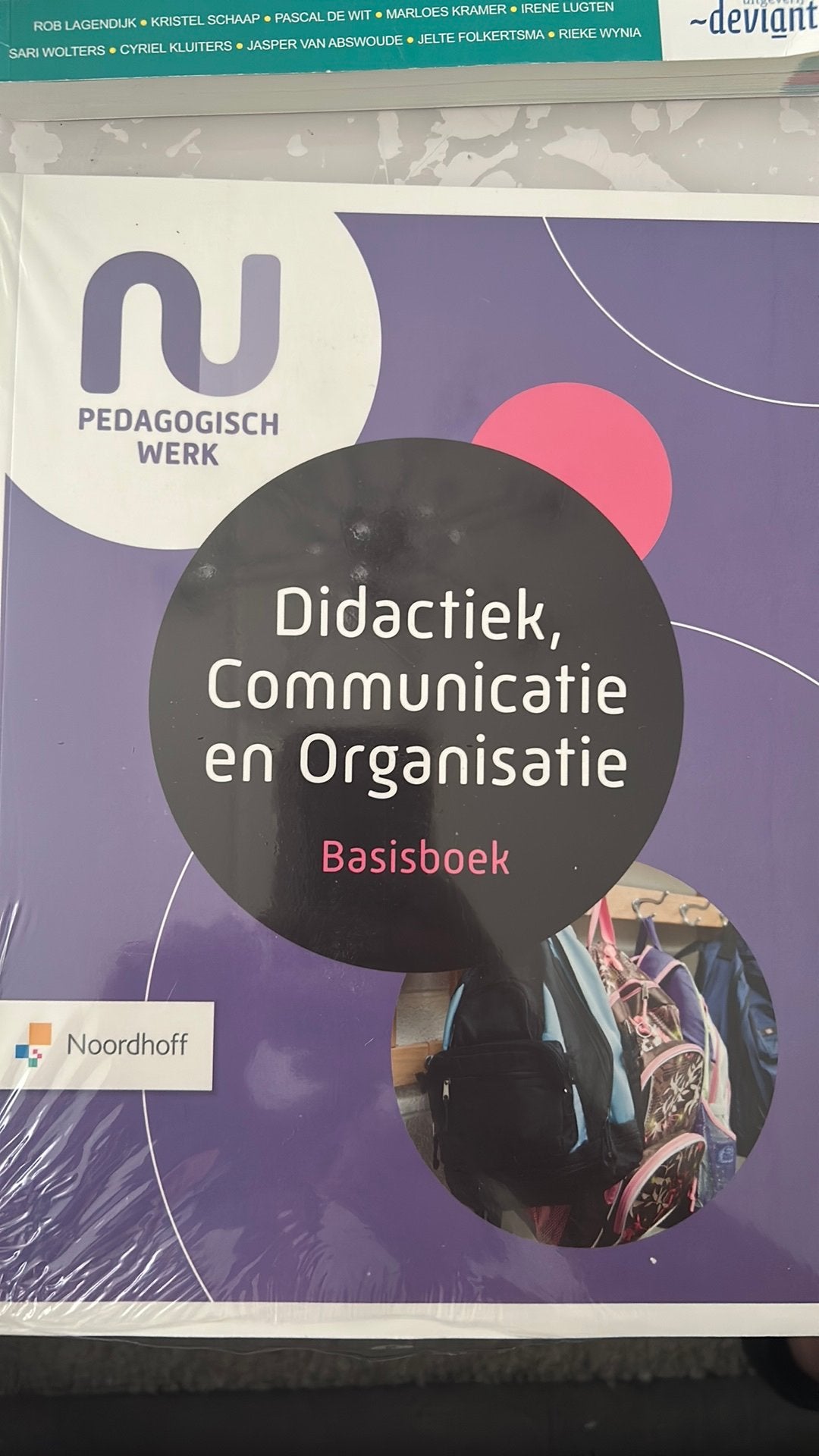 Judy Tienhoven - Leerboek, Ophalen, Zo goed als nieuw, Judy Tienhoven