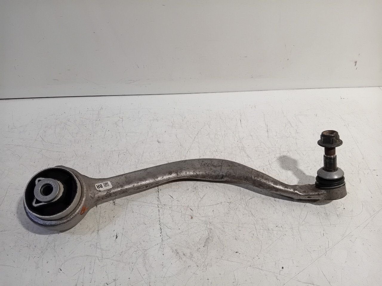 Draagarm rechts voor BMW iX, Onderdelen@venauto.nl, Van der Ven Autorecycling B.V., Gebruikt, Ettenseweg 76, 4706 PB Roosendaal, The Netherlands