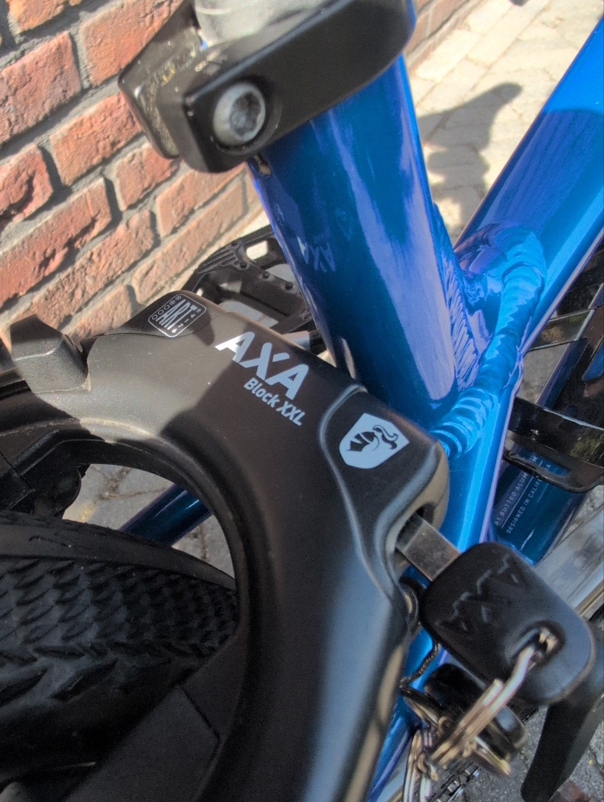 Foto 6 van Specialized Jett 20 inch kinderfiets