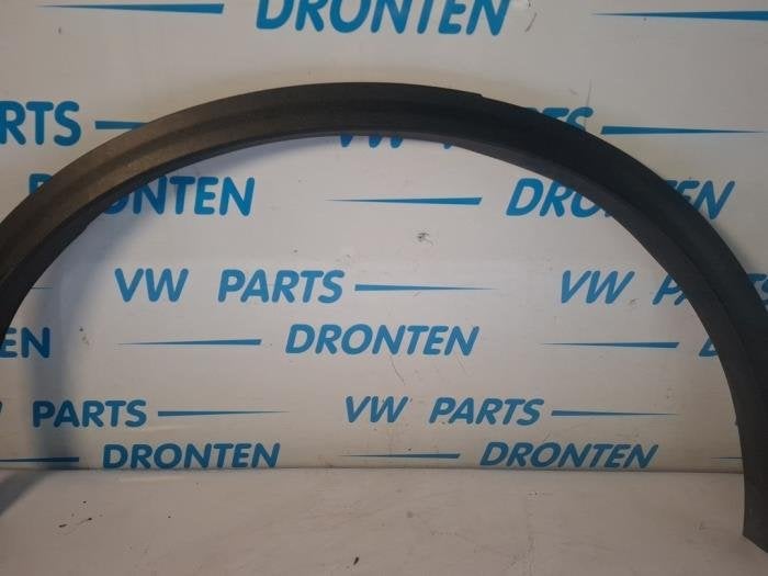 Wielrand achter van een Alfa Romeo Stelvio, Gebruikt, -, Verzenden, -