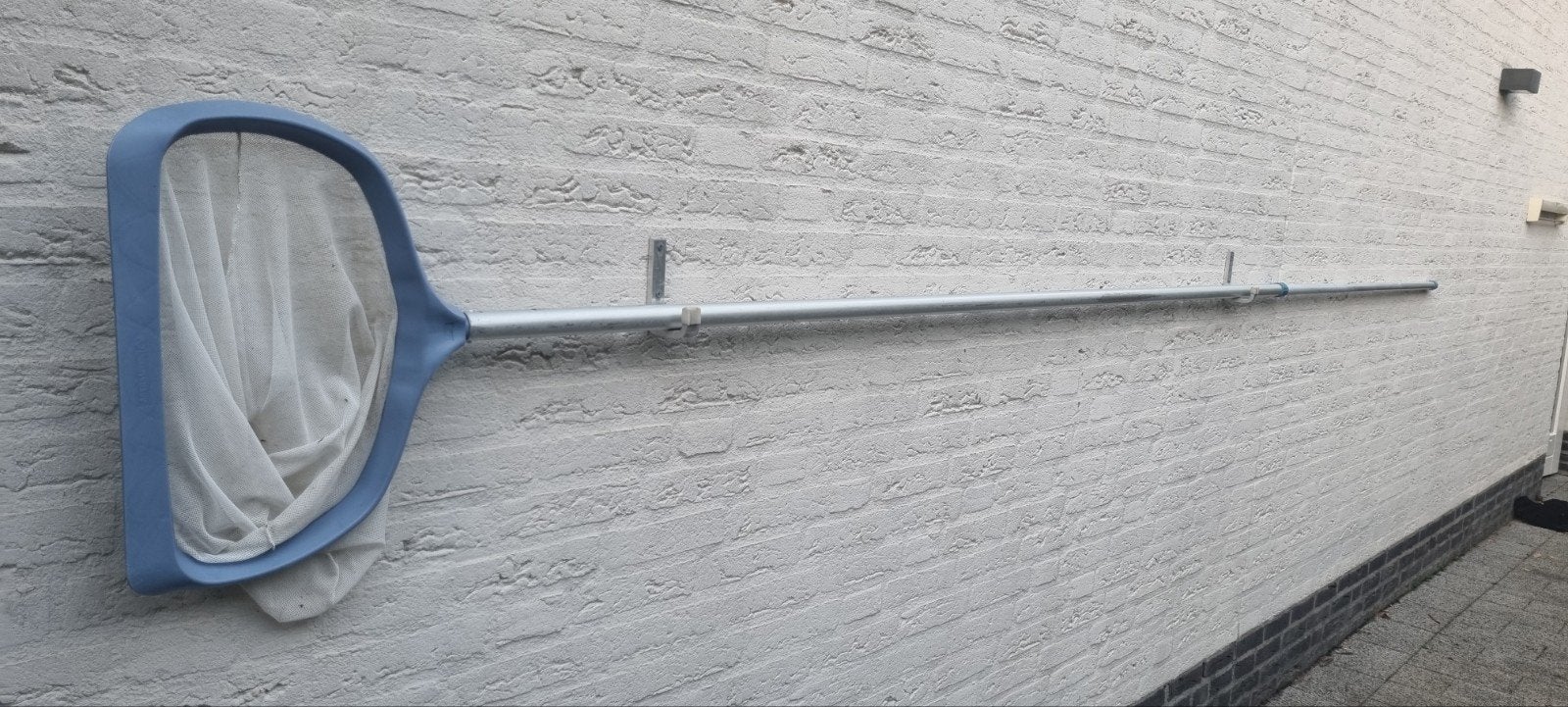 zwembad zuiveringsinstallatie, Overige typen, 300 cm of meer, 400 cm of meer, Rechthoekig