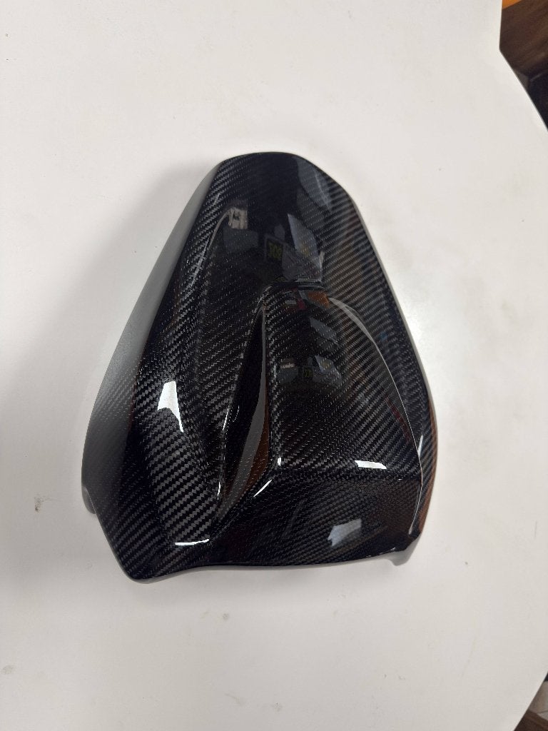 Carbon Monozit BMW K1300s model 2010, Motoren, Ophalen of Verzenden, Nieuw