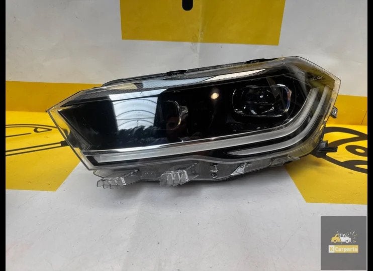 Koplamp VW Polo 2G FACELIFT IQ.LIGHT Links 2G1941035L, Auto-onderdelen, Gebruikt, Volkswagen, Volkswagen AG, Berliner Ring 2
38440  Wolfsburg, DE