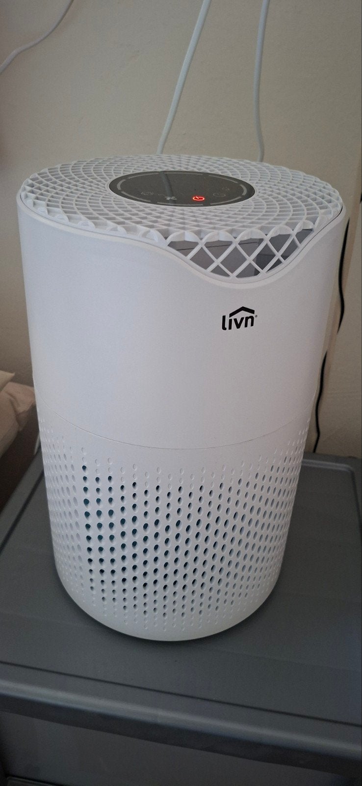 Livn 150 luchtreiniger, nieuw, Ophalen of Verzenden, Nieuw, Luchtreiniger