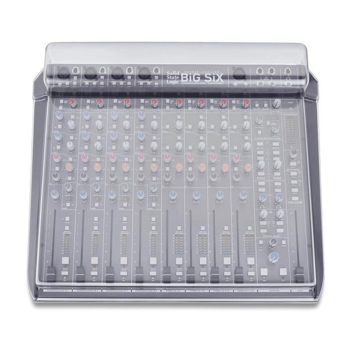 Decksaver stofkap voor Solid Stage Logic Big Six, ., Nieuw, ., .