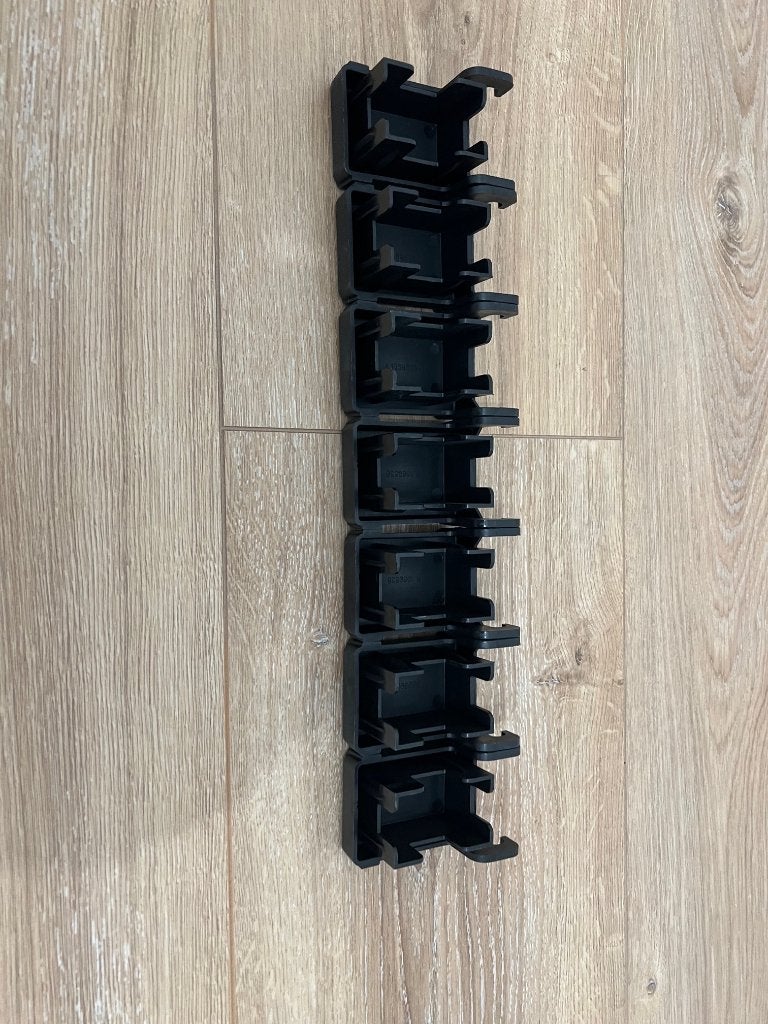 Hekwerk, Tuin en Terras, Tuinhekken en Hekwerk, Ophalen, Nieuw, Kunststof