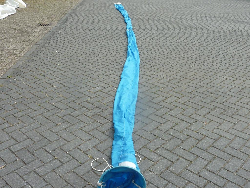 spinnakerhoes, Ophalen of Verzenden, Gebruikt, Overige typen