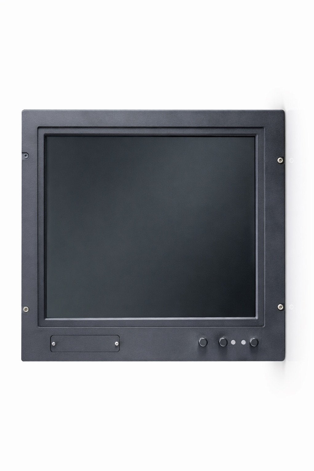 KME 19” Industriële Touchscreen Monitor DVI, KME, 4758tl, Ophalen of Verzenden, Zo goed als nieuw
