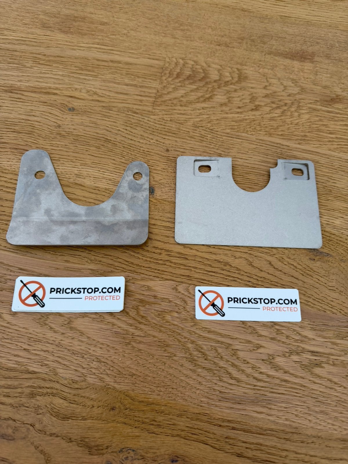 Prickstop voor portierdeur en achterdeur Fiat Ducato, Ophalen of Verzenden, Nieuw