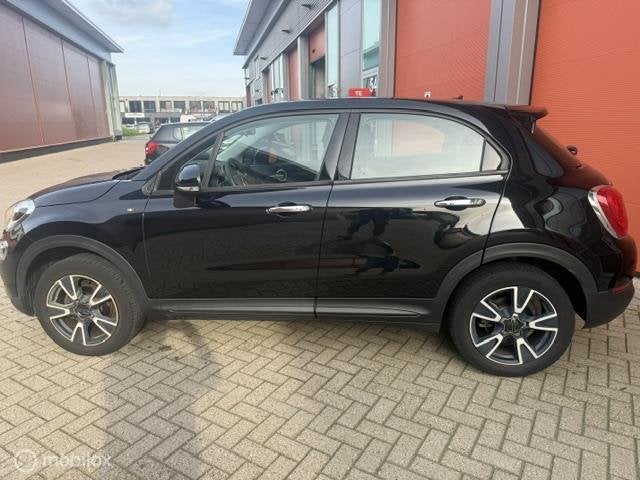 Foto 5 van Fiat 500 X 1.4 Turbo MultiAir PopStar AUTOMAAT-CLIMA-KM NAP