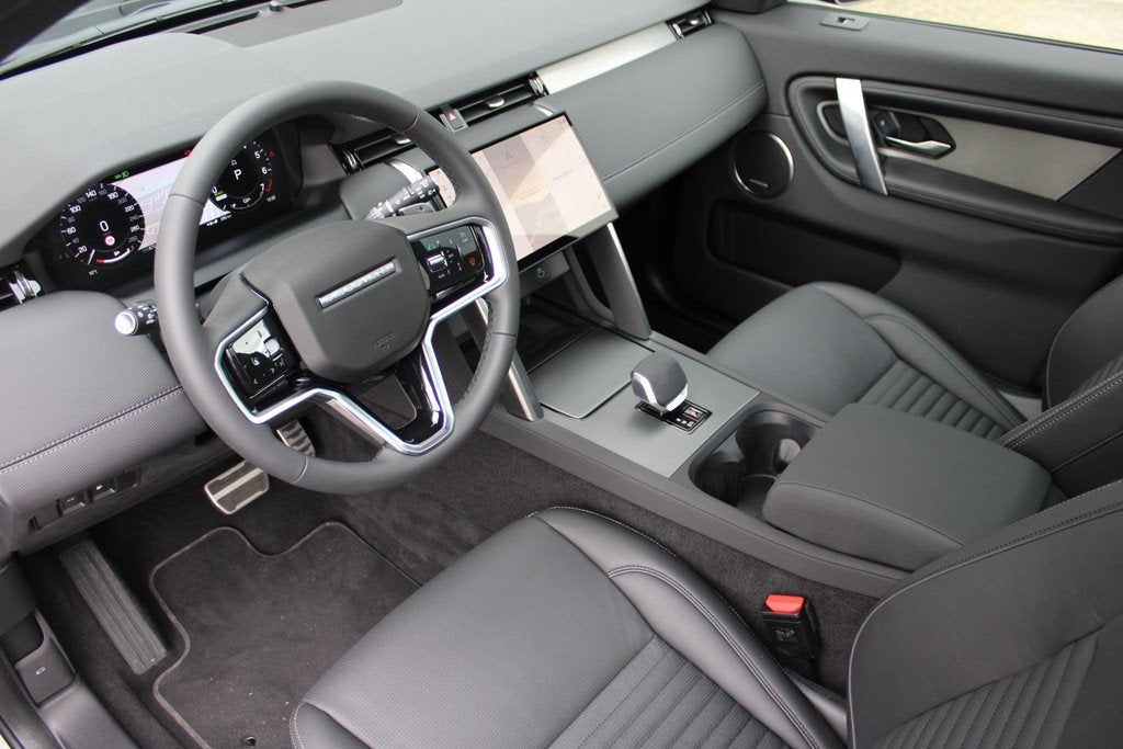 Land Rover Discovery Sport P270e Dynamic SE | Pano | Cold Cl, Auto's, Land Rover, Euro 6, Met garantie (alle), Discovery Sport