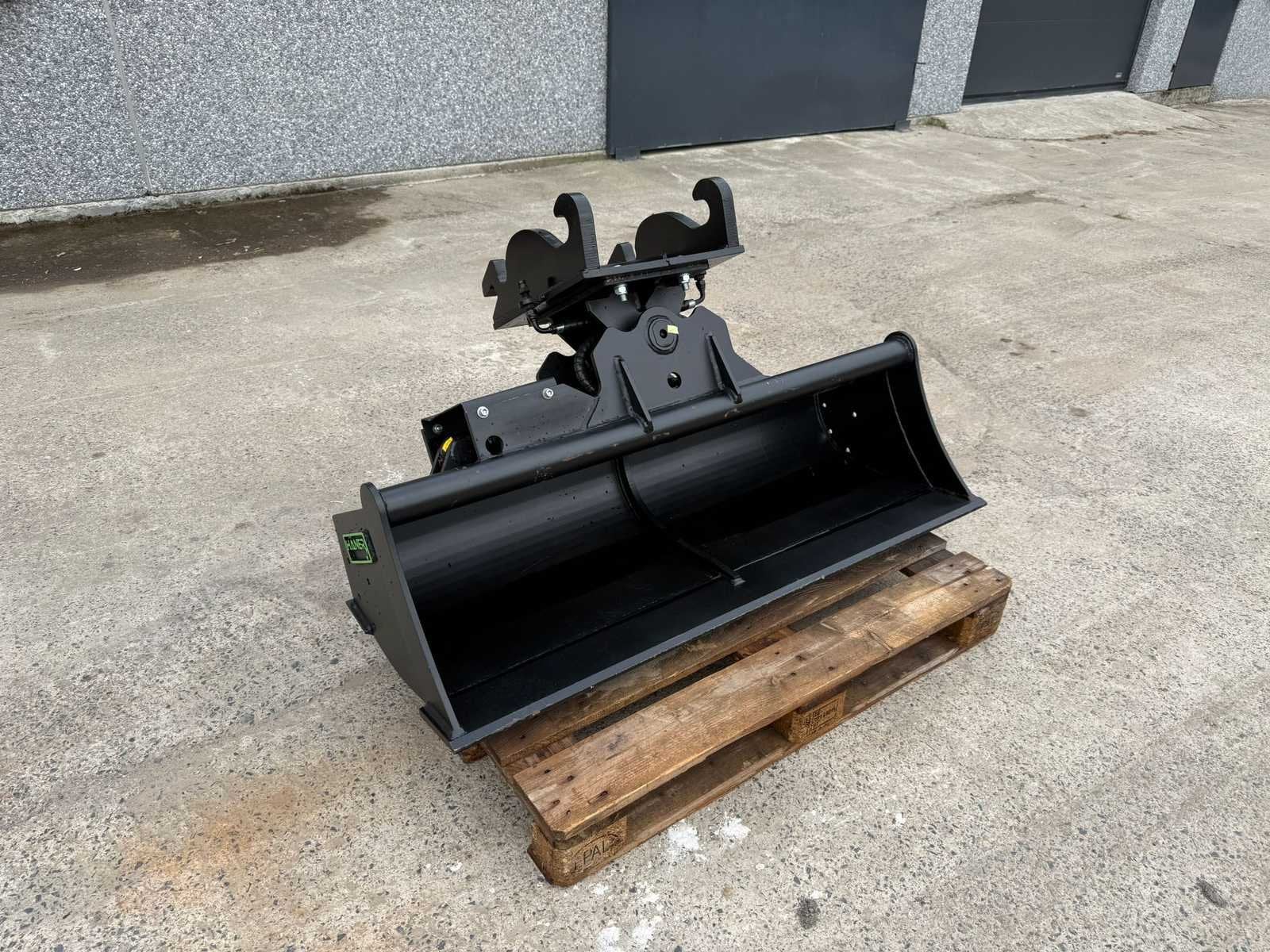 Ongebruikt Haner CW10 Kantelbak 1400mm