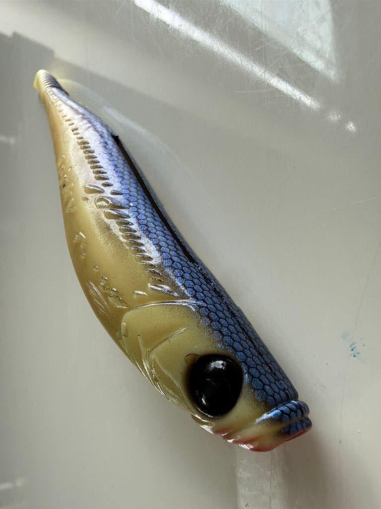 Dragon Jerky 15 cm Softbait - Nieuw  (C3), Ophalen of Verzenden, Nieuw, Overige typen