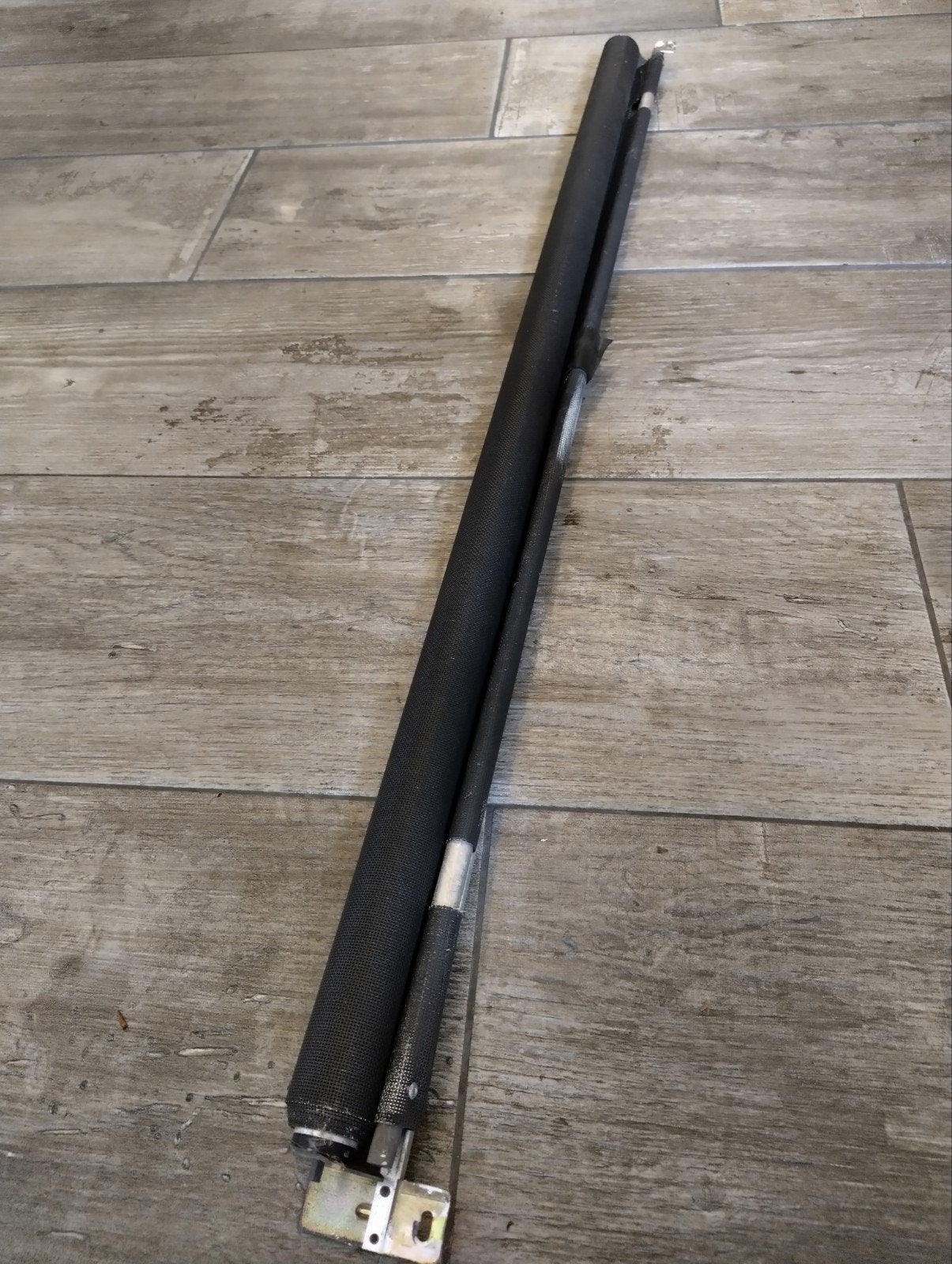 Zonwering Velux dakraam 103x160 cm - Warmtewerend, Minder dan 150 cm, Ophalen of Verzenden, Minder dan 250 cm, Screen