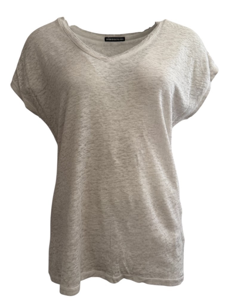 Drykorn shirt XS, Ophalen of Verzenden, Zo goed als nieuw, Korte mouw, Maat 34 (XS) of kleiner