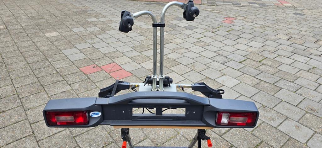 Twinny Load Power Carrier fietsendrager electrische fietsen, Ophalen, Gebruikt, 80 kg of meer