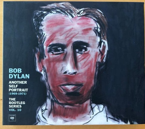 Bob Dylan Another self portrait Bootleg vol 10 (2CD), Ophalen of Verzenden, Zo goed als nieuw, 12 inch